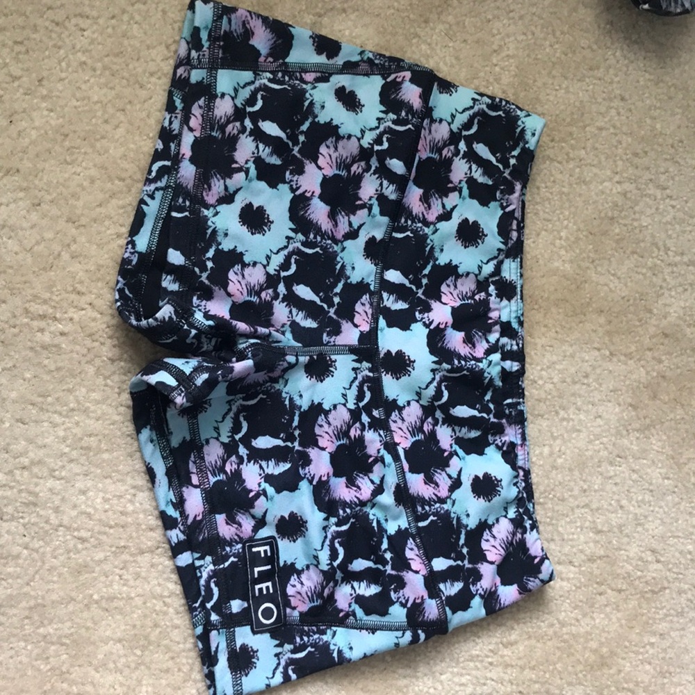 Gently worn Fleo Shorts